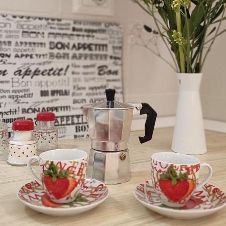 Donna Concetta Arthouse Apartment Наполи Екстериор снимка
