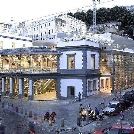 Donna Concetta Arthouse Apartment Наполи Екстериор снимка