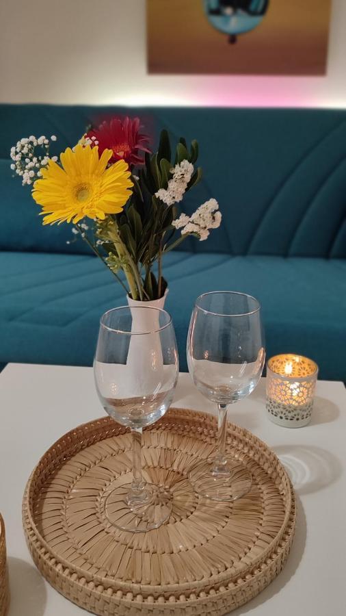 Donna Concetta Arthouse Apartment Наполи Екстериор снимка