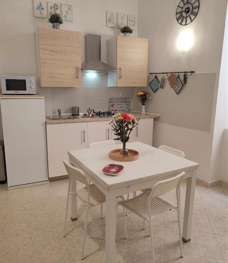 Donna Concetta Arthouse Apartment Наполи Екстериор снимка