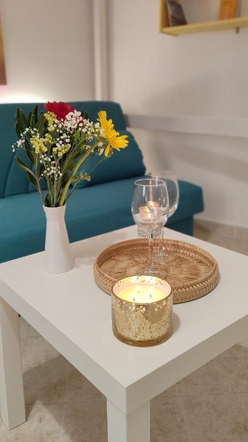 Donna Concetta Arthouse Apartment Наполи Екстериор снимка