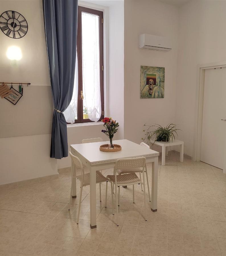 Donna Concetta Arthouse Apartment Наполи Екстериор снимка